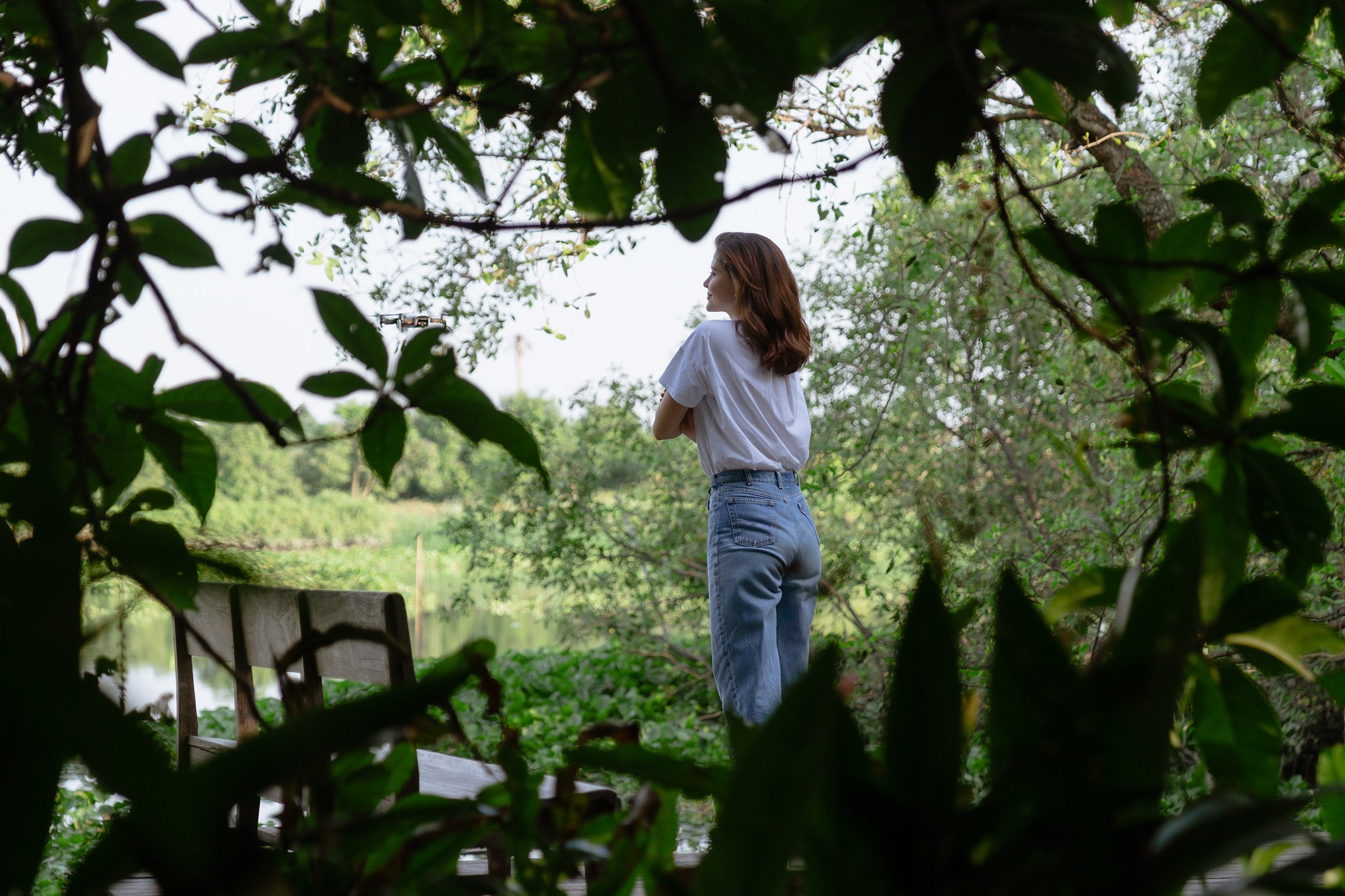 Diverse group discussion