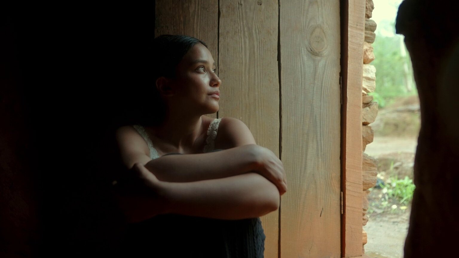 Young people collaborating on social impact projects