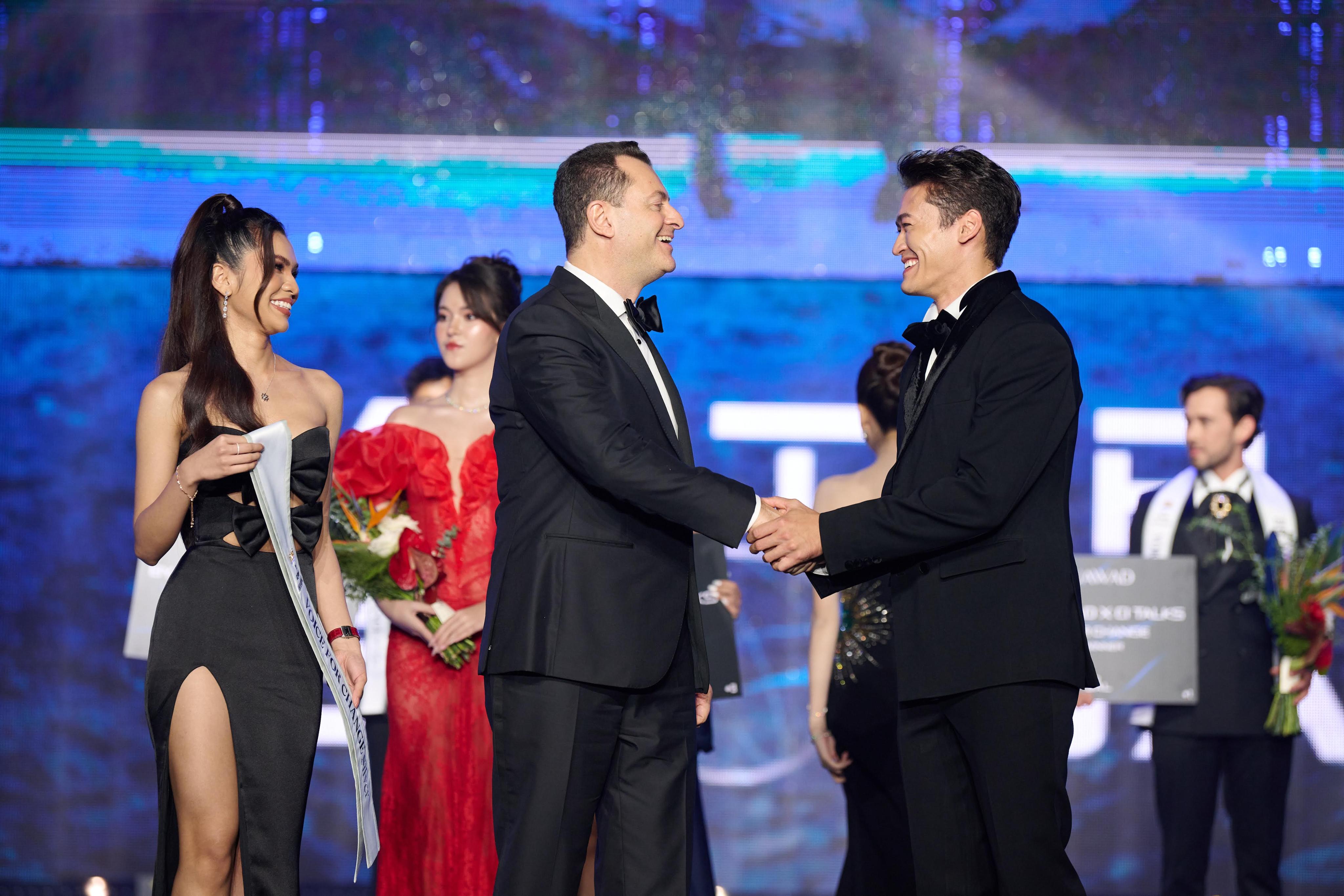 Start your fundraiser